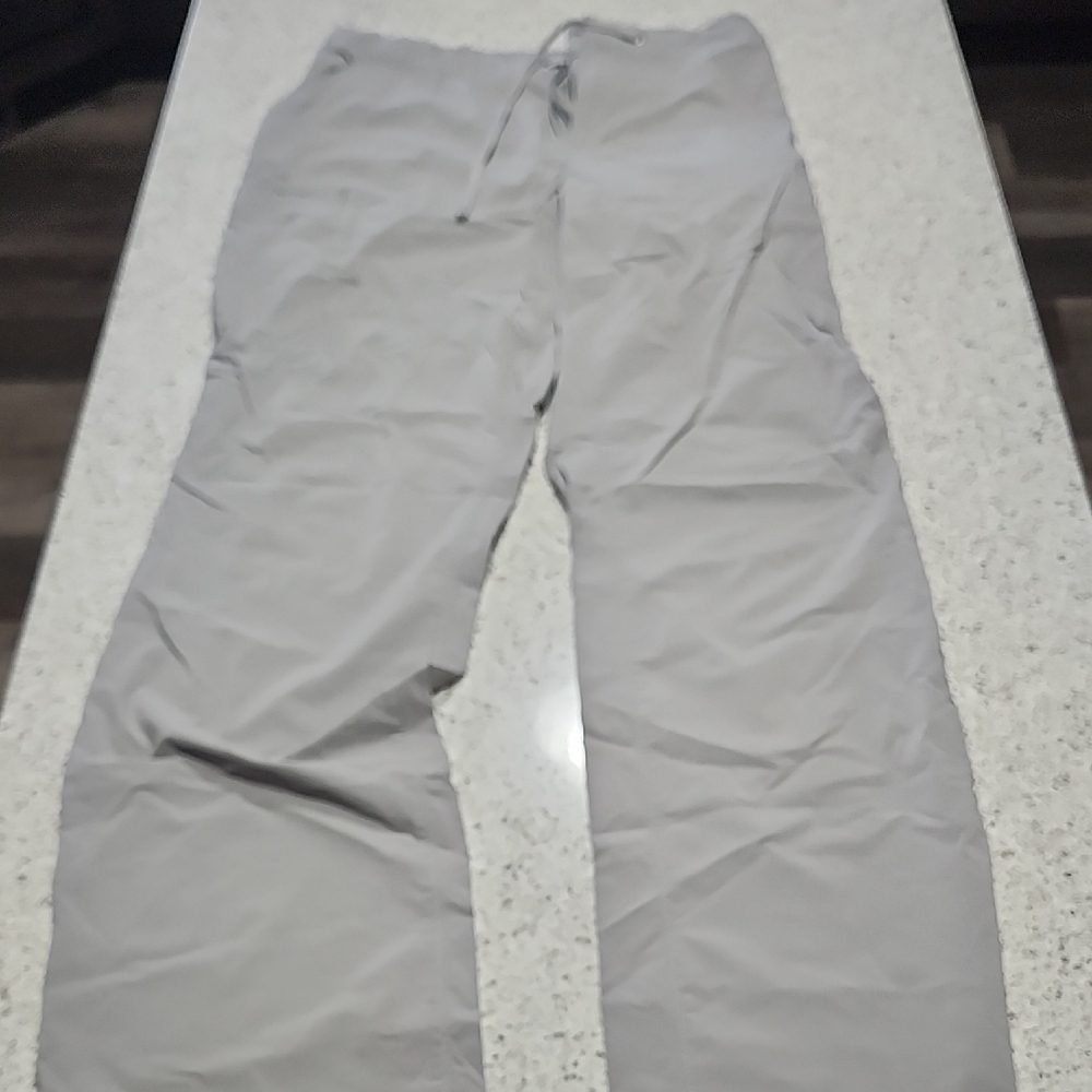 Women's Gray Riding Pants
